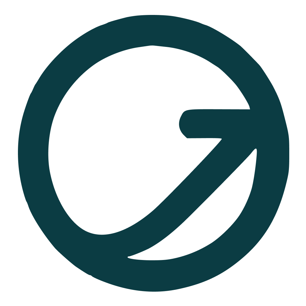 Logo Clean circle